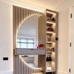 Dressing Mirror 009