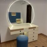 Dressing Mirror 012