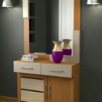Dressing Mirror 015