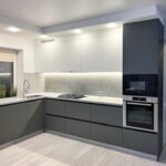 Kitchen Cabinet 05