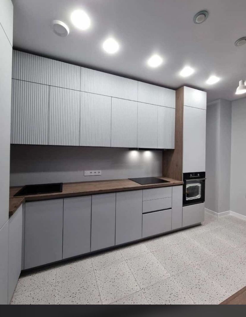 Kitchen Cabinet 14