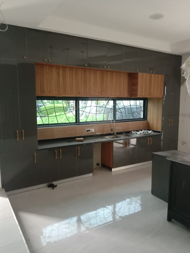 Kitchen Cabinet 19