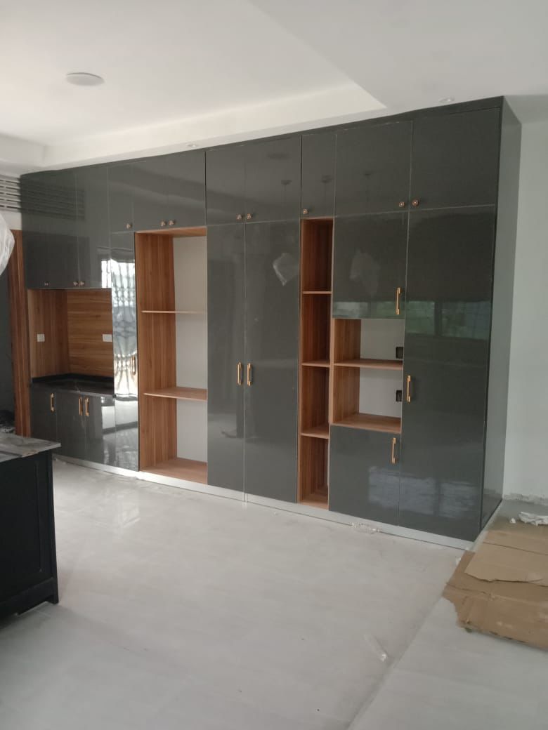 Kitchen Cabinet 20