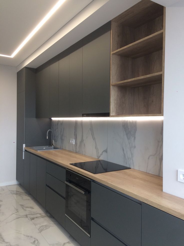 Kitchen Cabinet 21