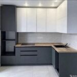 Kitchen Cabinet 22