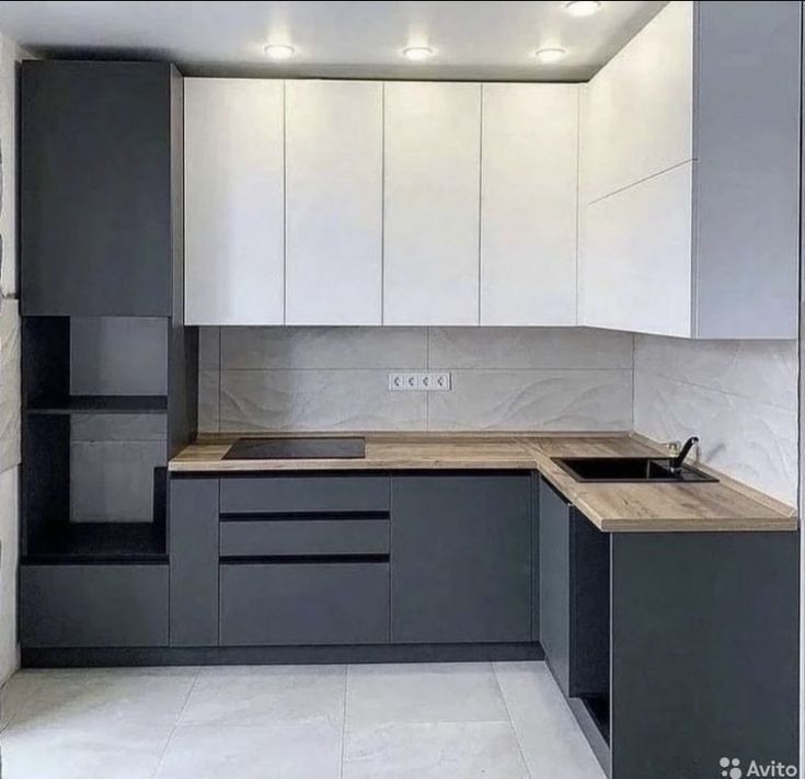 Kitchen Cabinet 22