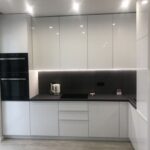 Kitchen Cabinet 24
