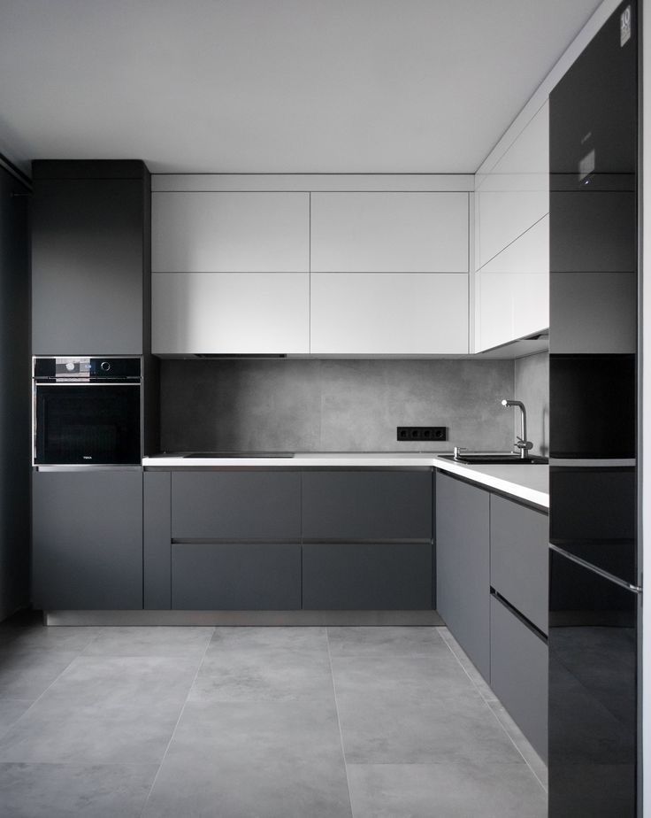 Kitchen Cabinet 30