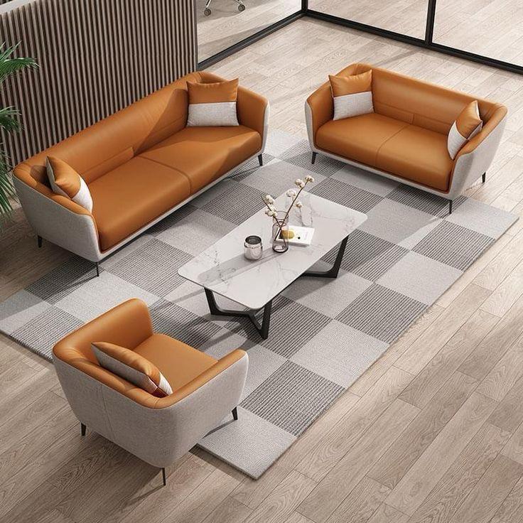 Central Park 321 with center table