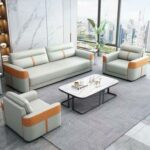 Martel 009 3-1-1 With Center Table