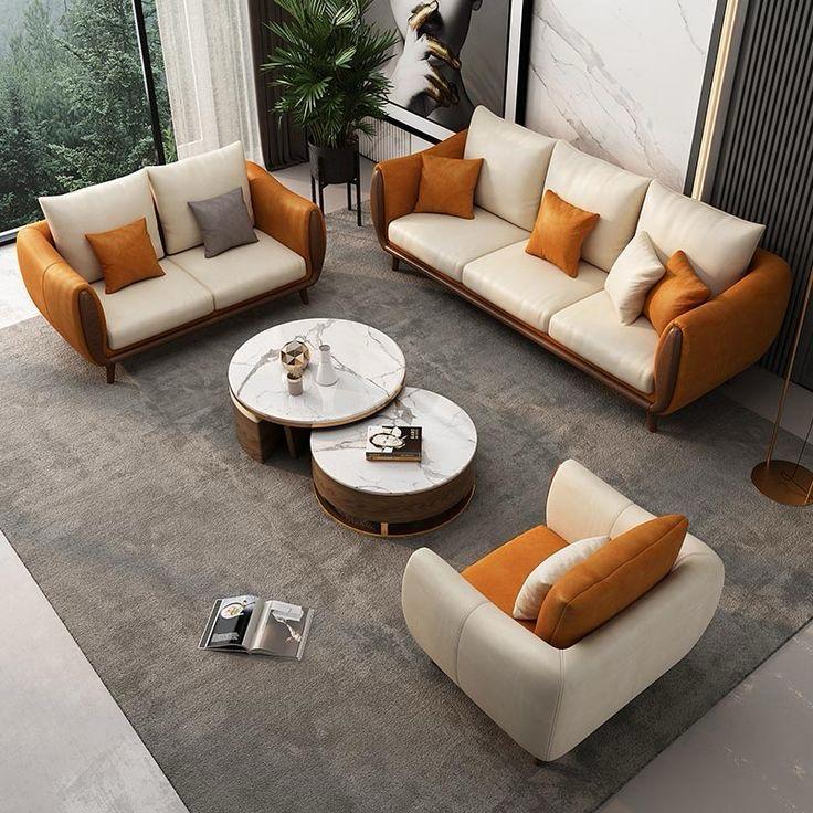 Popp 004 321 with center table