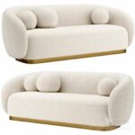 Buku 3 Seater