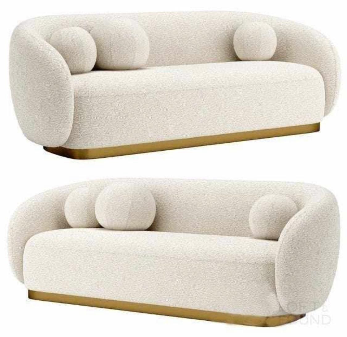 Buku 3 seater